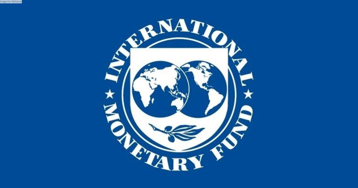 IMF to work with international community to support flood-ravaged Pakistan